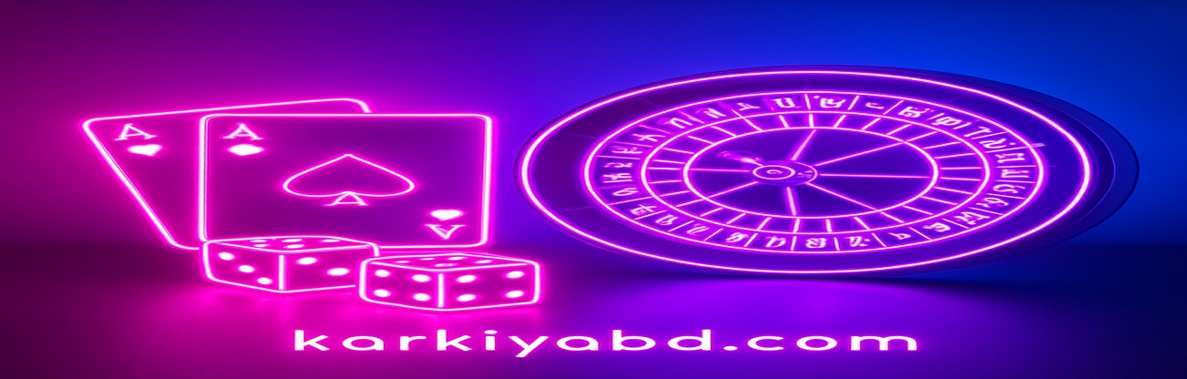 karkiya গেম নির্বাচন